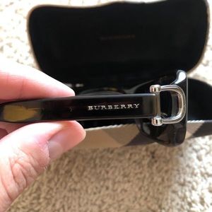 Men’s Burberry Sunglasses